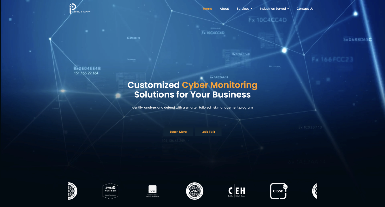 Explore This Project